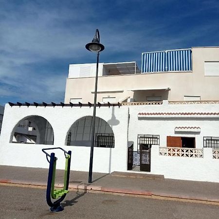 Miradores Cabo De Gata Exterior photo