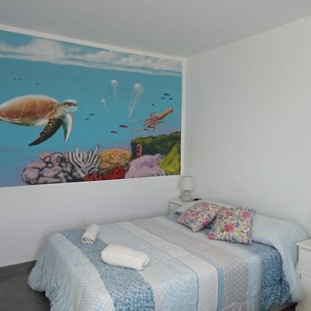 Miradores Cabo De Gata Room photo