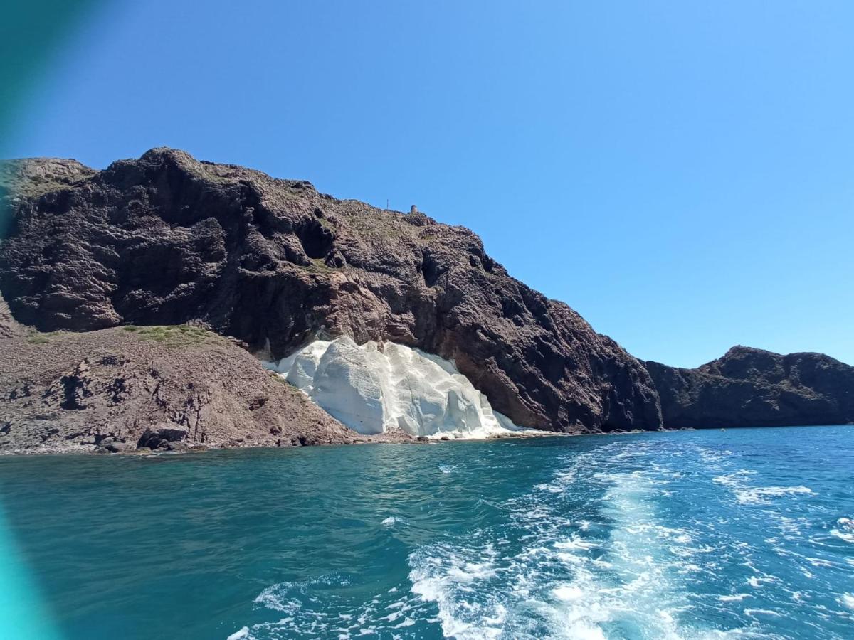 Miradores Cabo De Gata Exterior photo