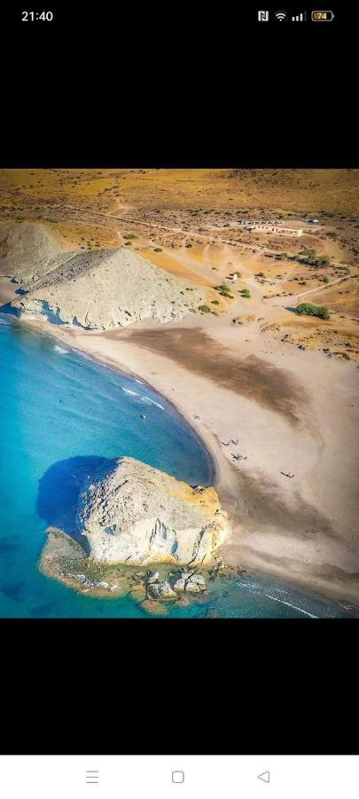 Miradores Cabo De Gata Exterior photo