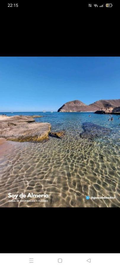 Miradores Cabo De Gata Exterior photo