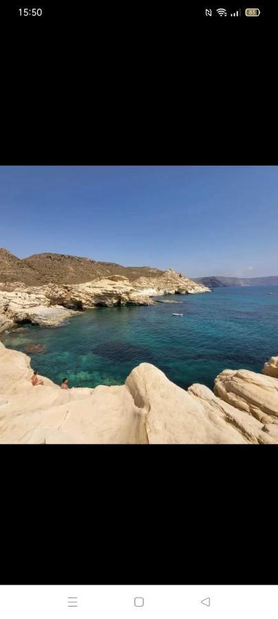 Miradores Cabo De Gata Exterior photo